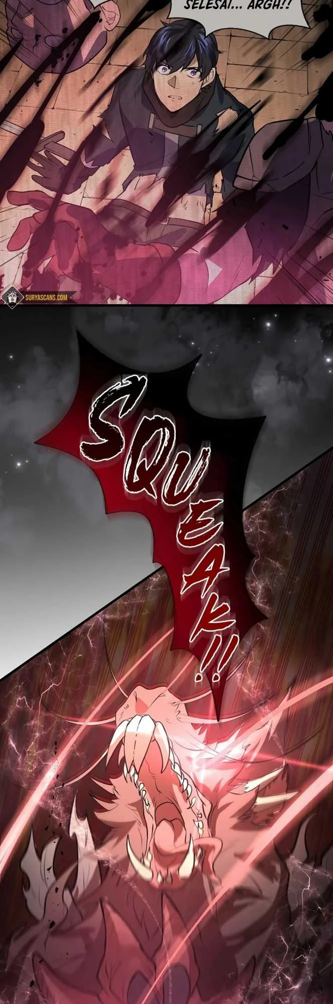Manga page 21