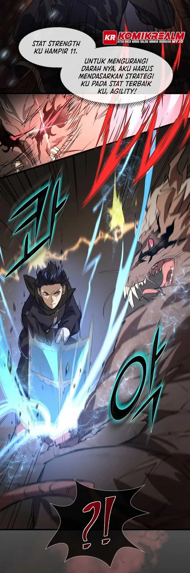 Manga page 25