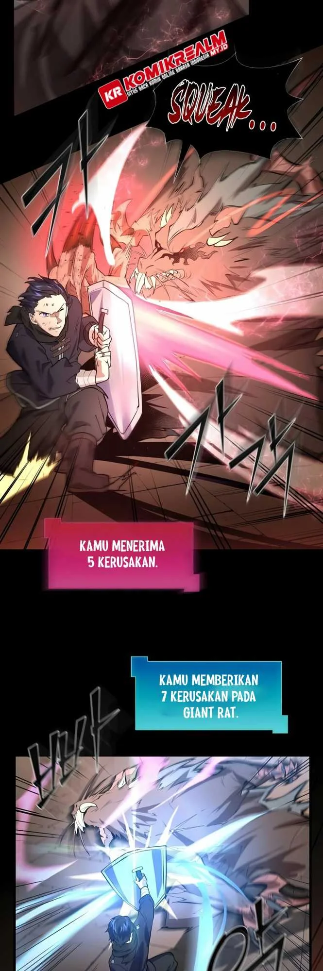 Manga page 28