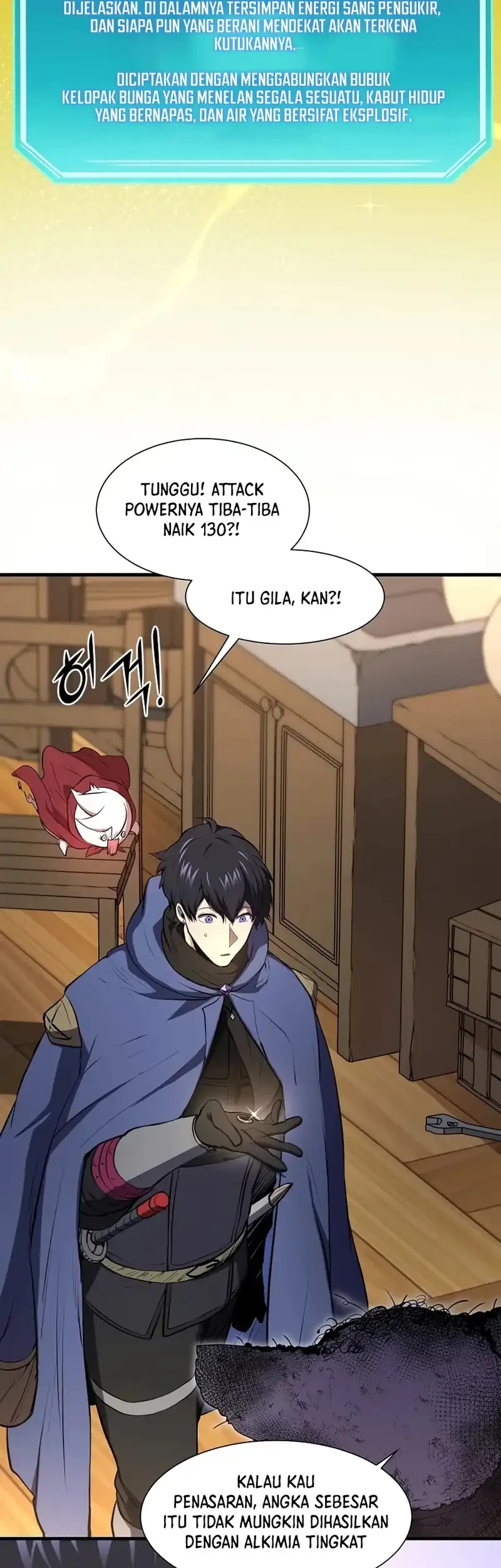 Manga page 23