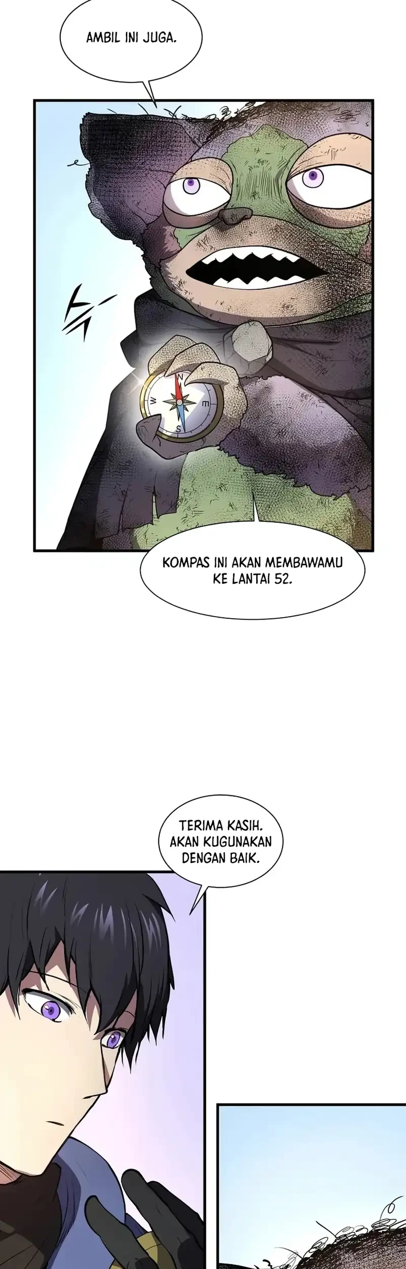Manga page 25