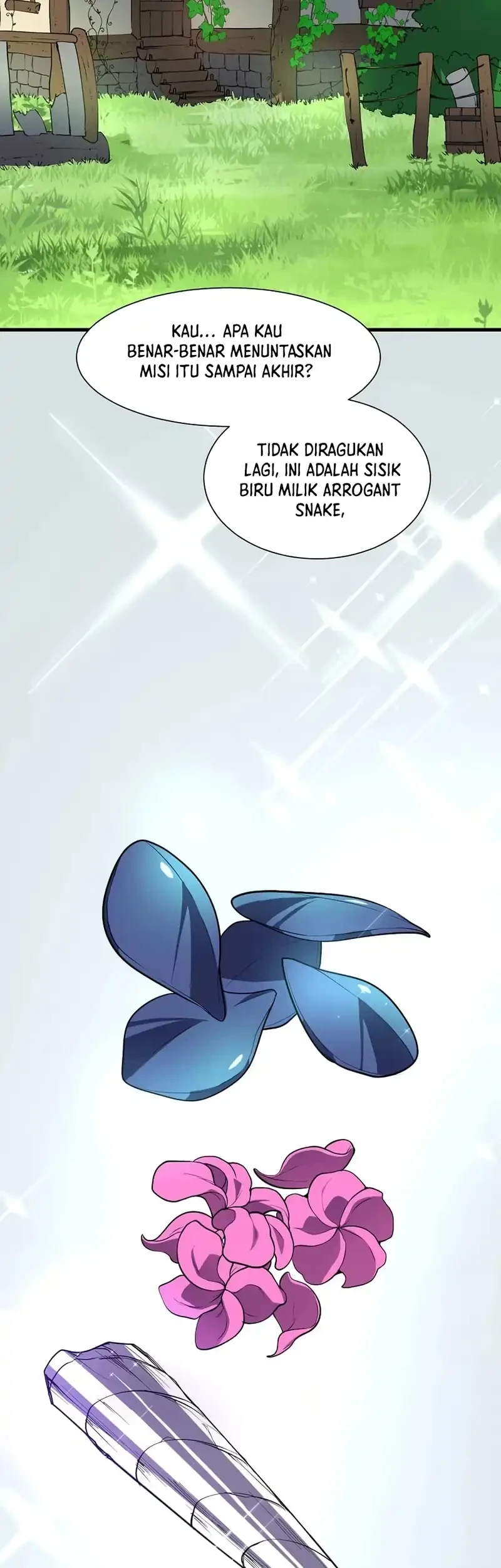 Manga page 7