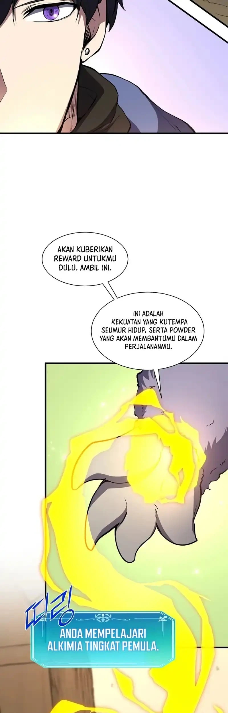 Manga page 11