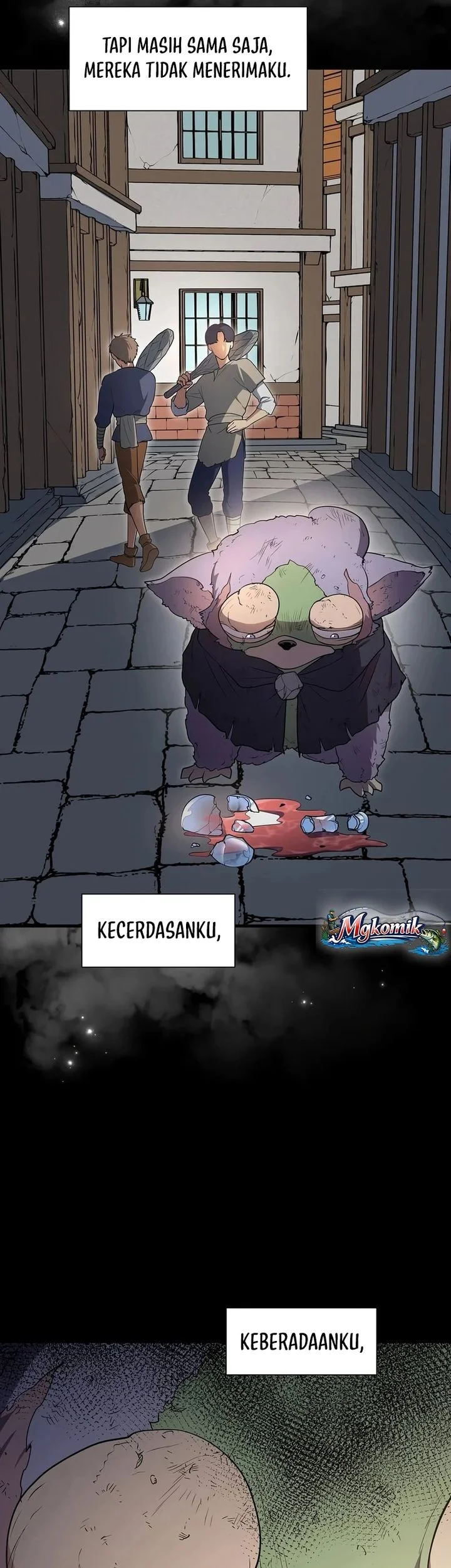 Manga page 70