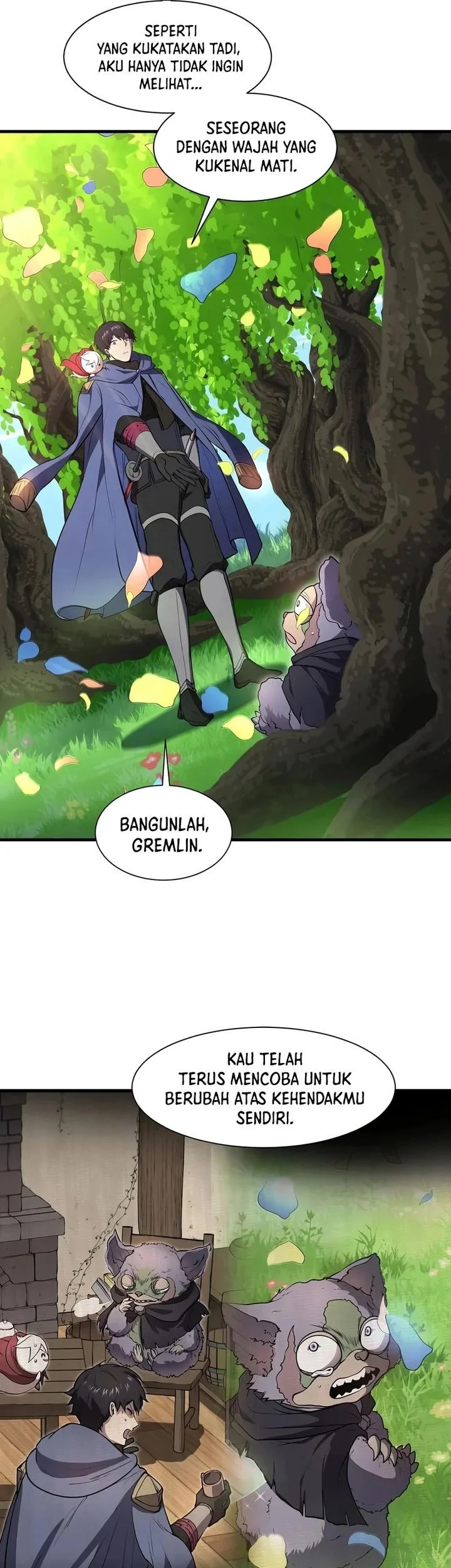 Manga page 77