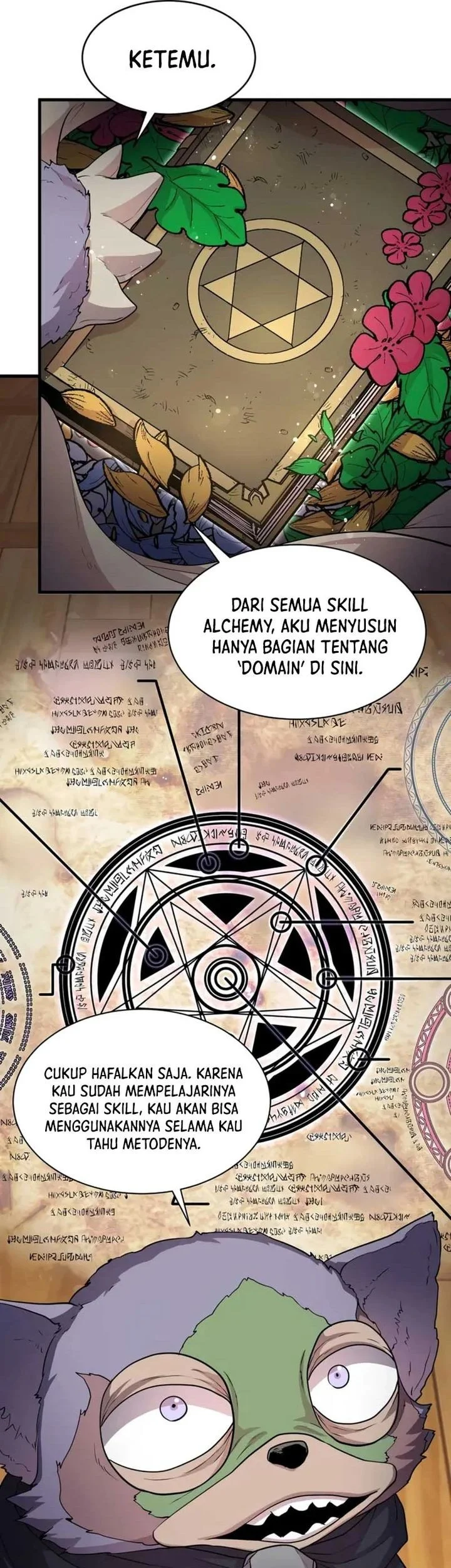 Manga page 19