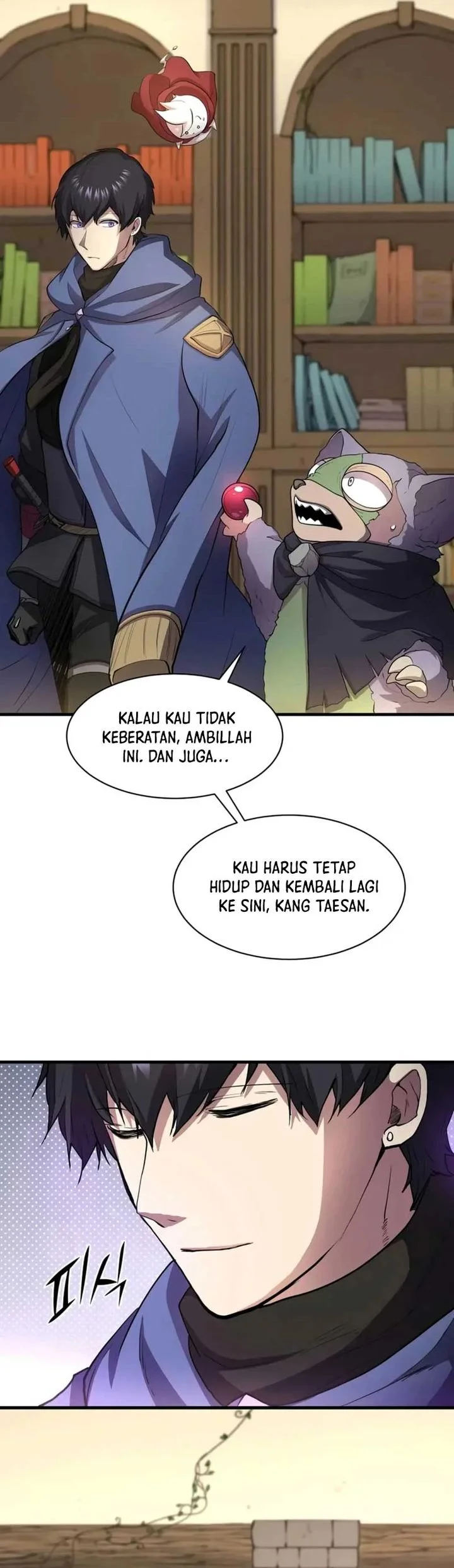 Manga page 28