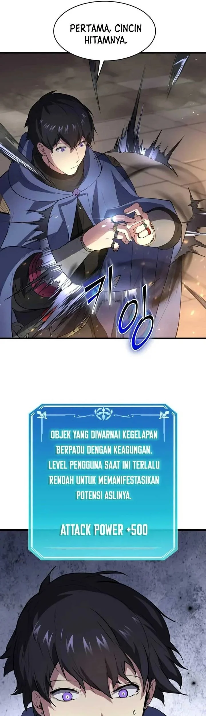 Manga page 50