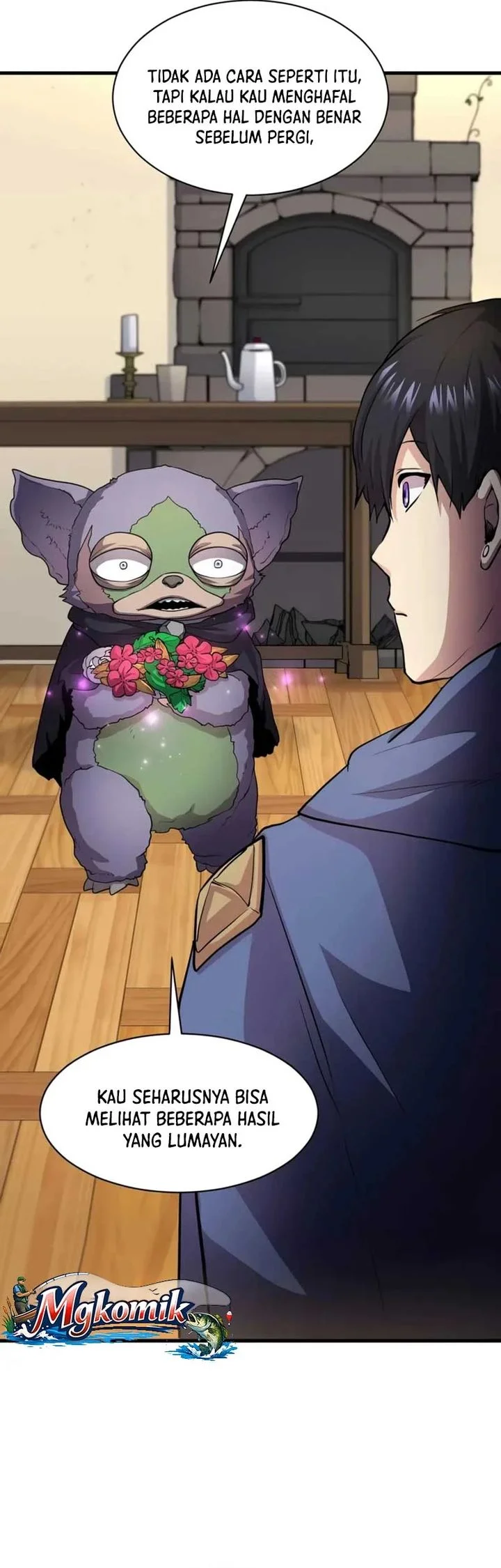 Manga page 7
