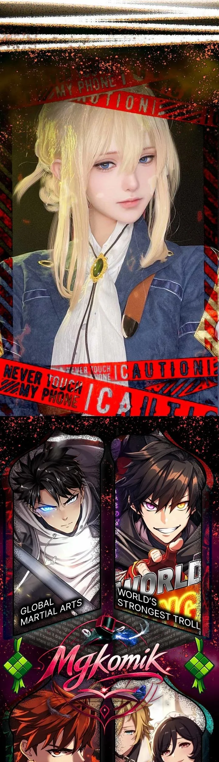 Manga page 86