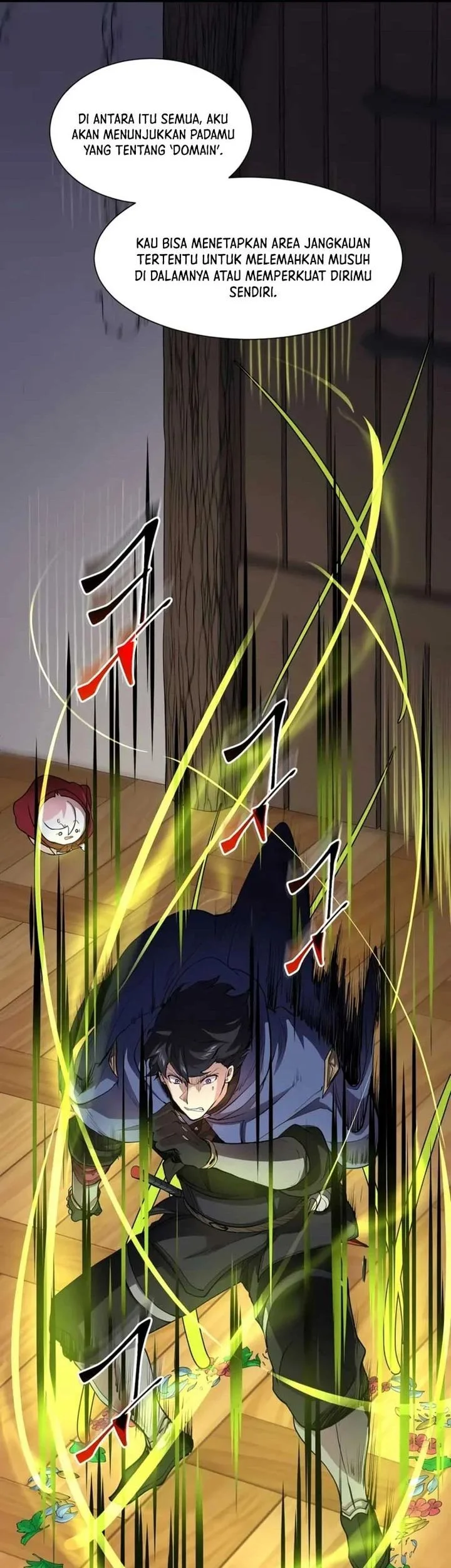 Manga page 10
