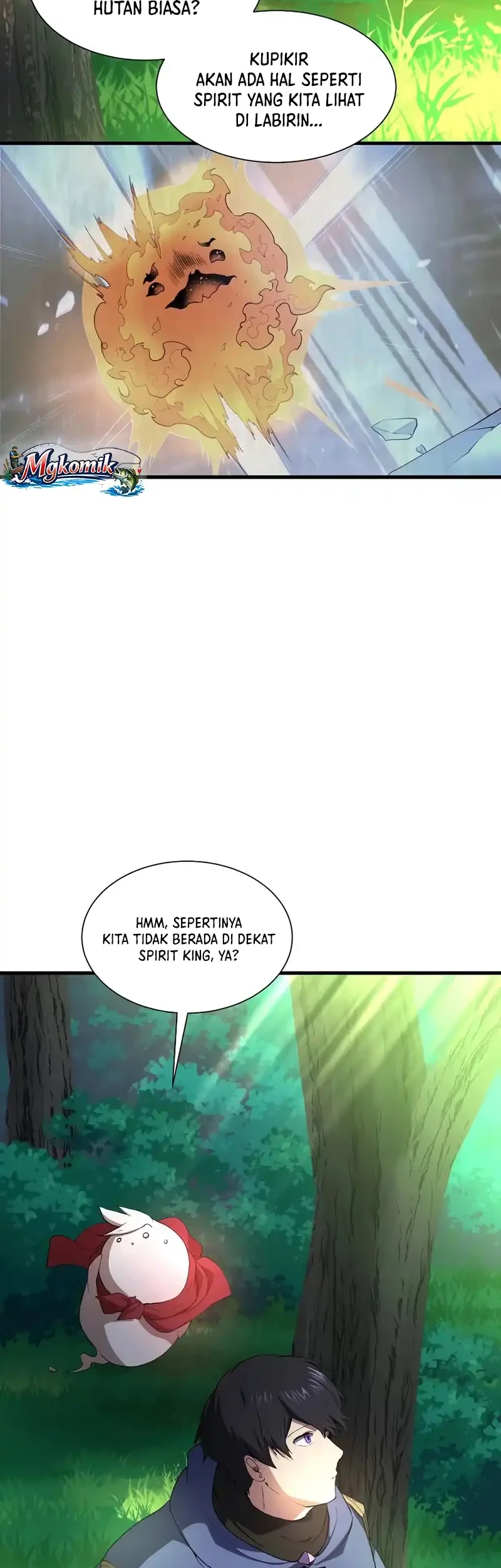 Manga page 32