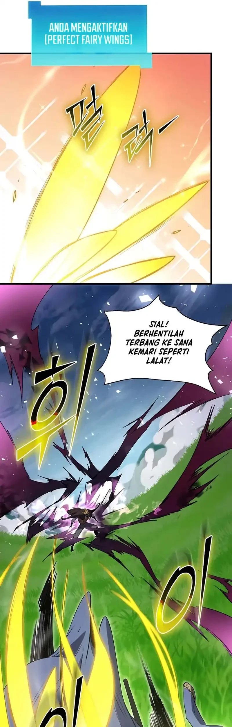 Manga page 19