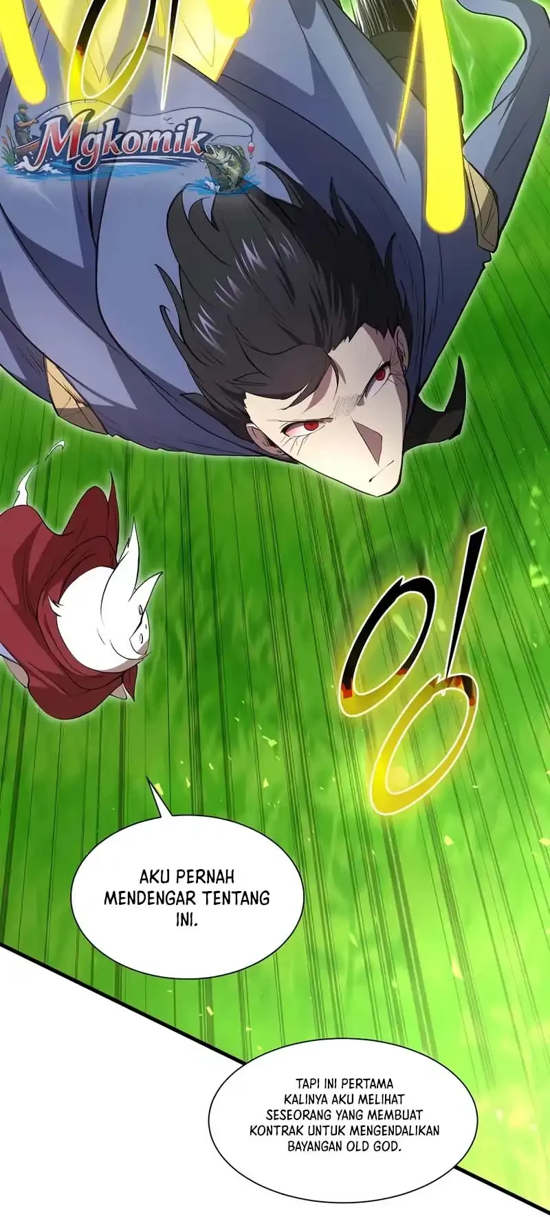 Manga page 20