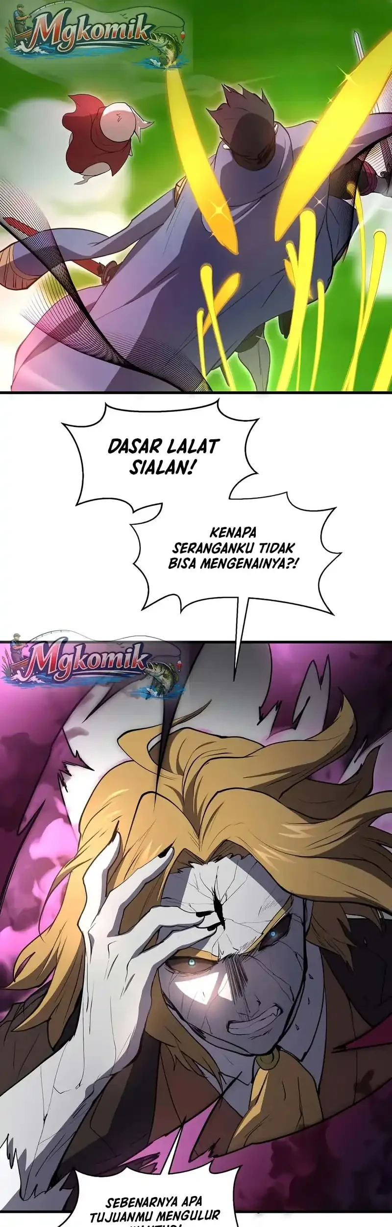 Manga page 31