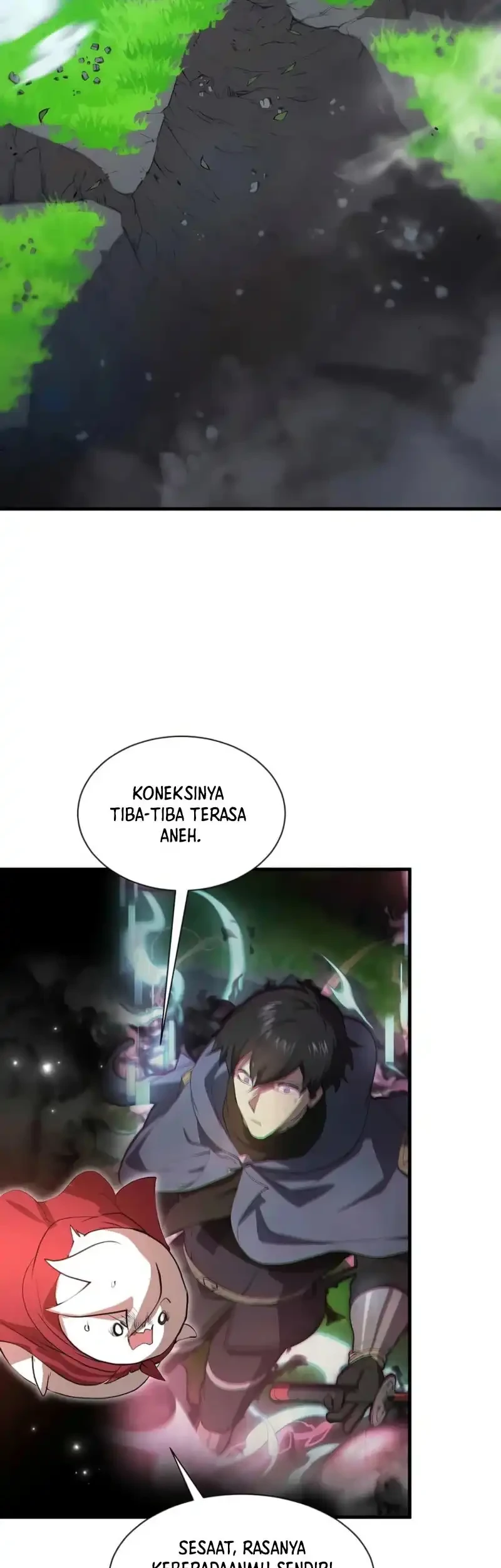 Manga page 29