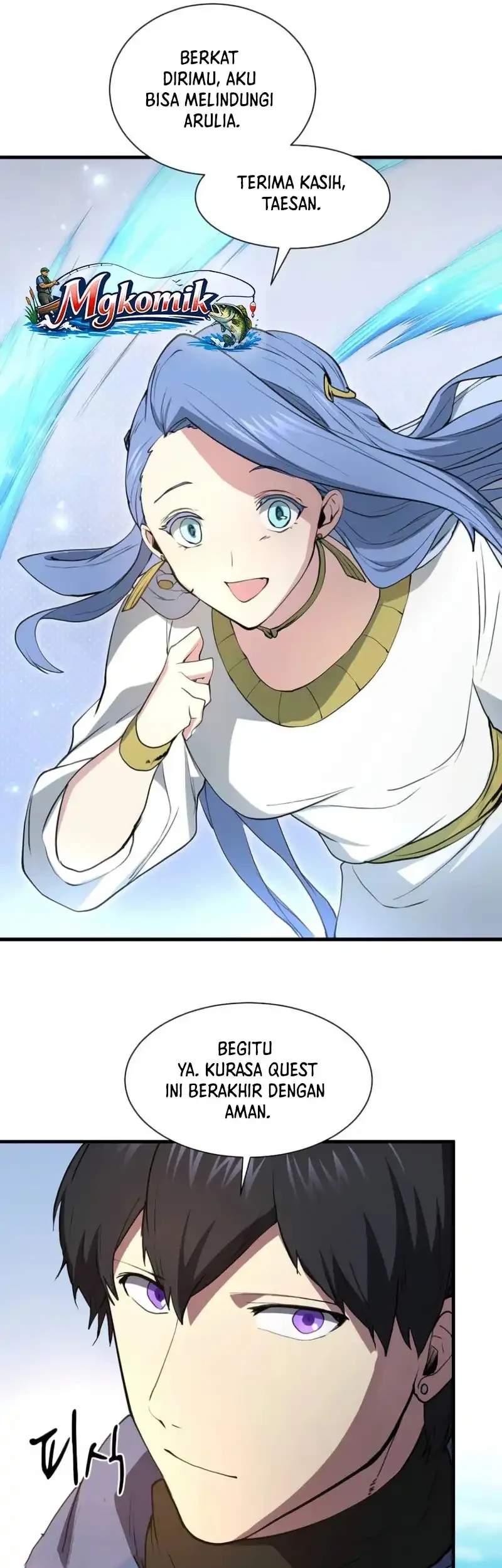 Manga page 35