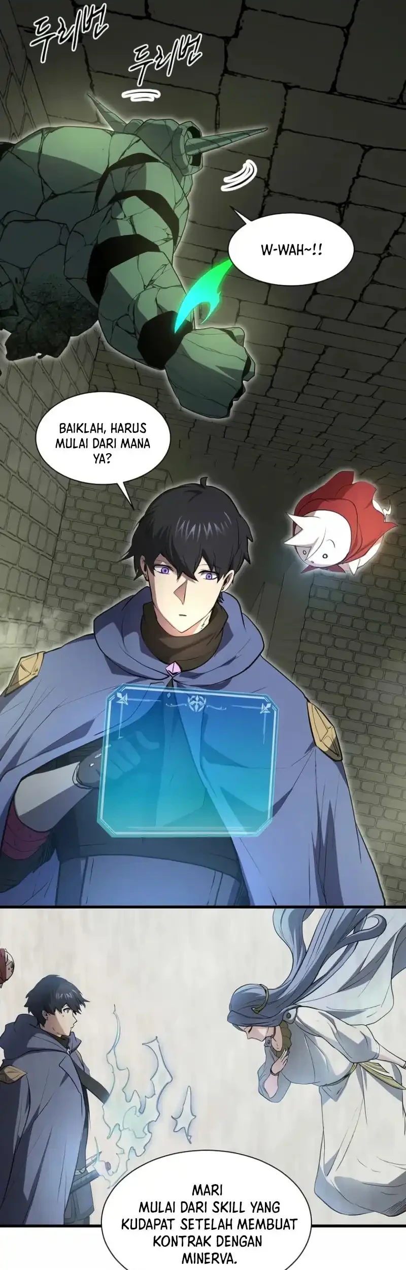 Manga page 87
