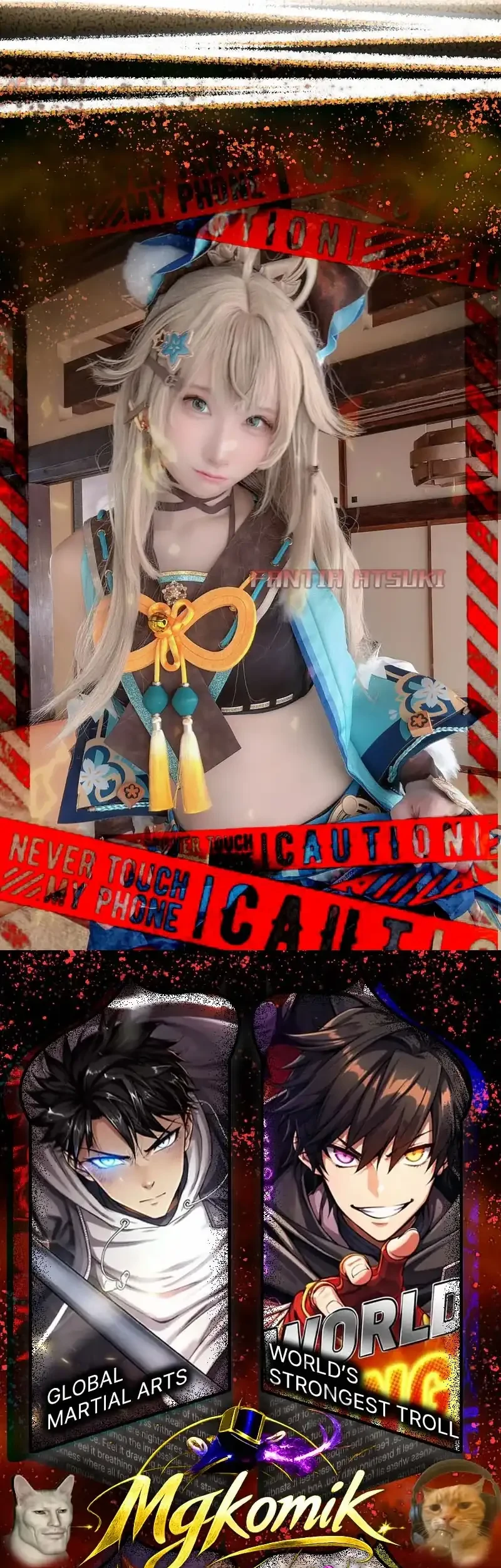Manga page 108