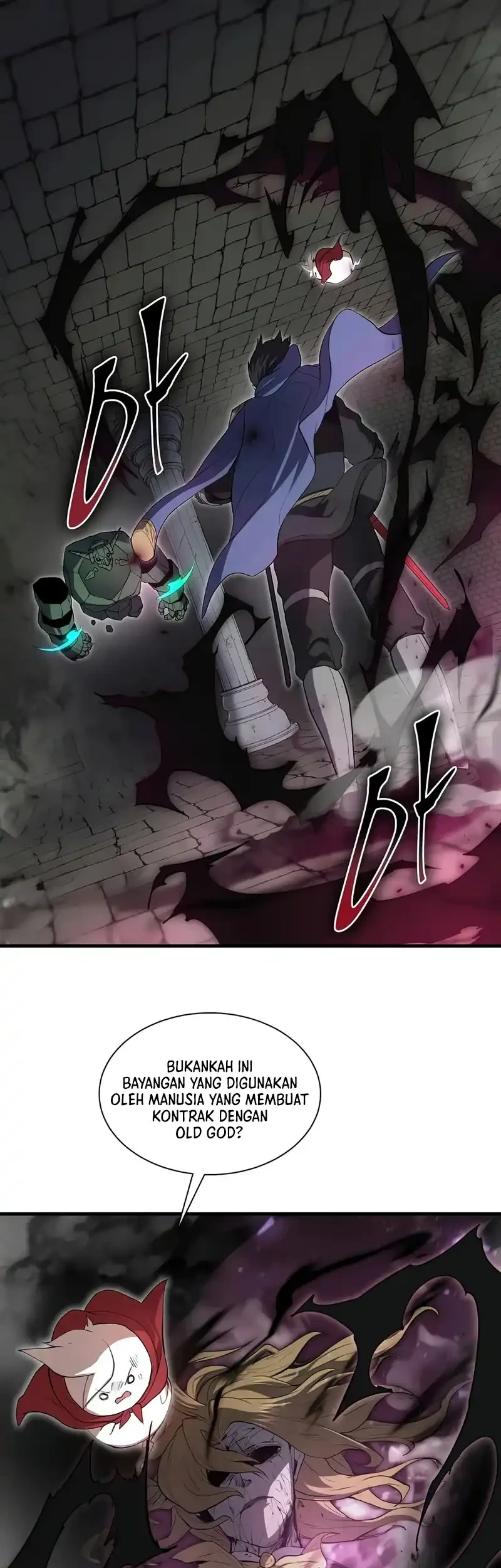 Manga page 28