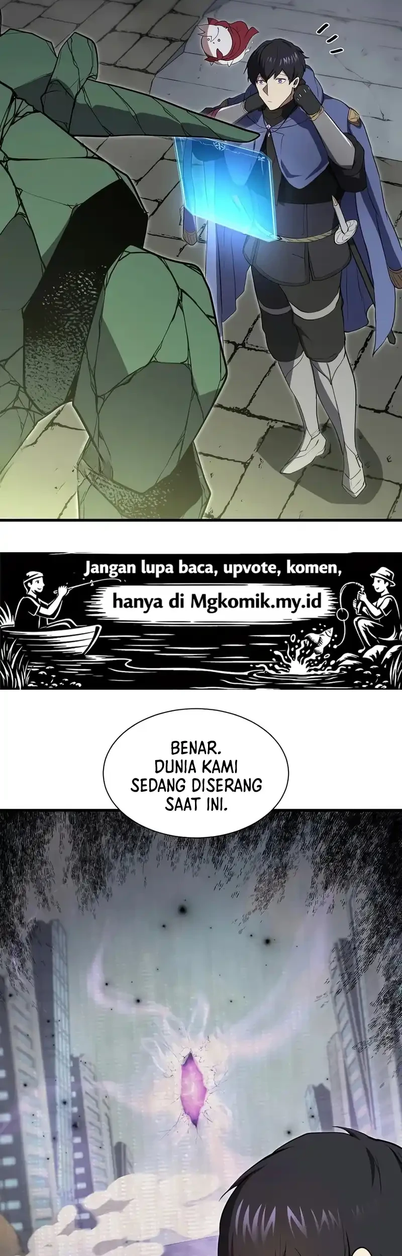 Manga page 64