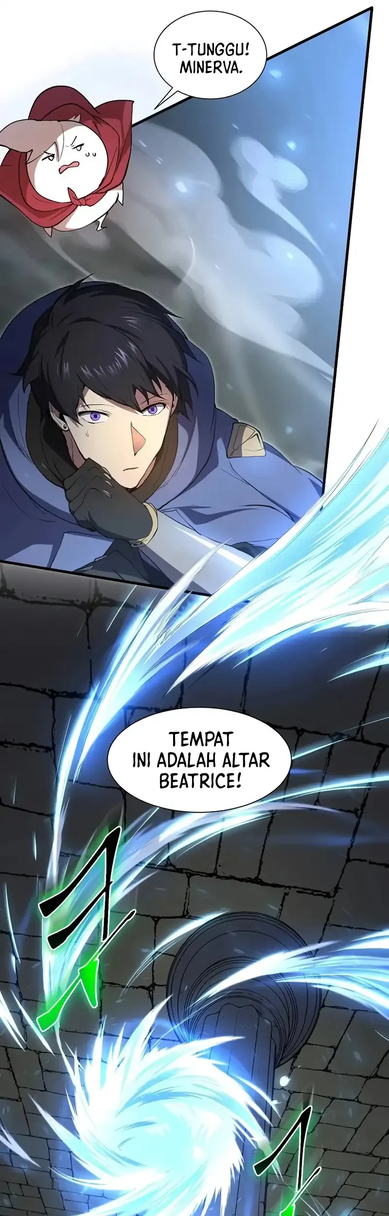 Manga page 7