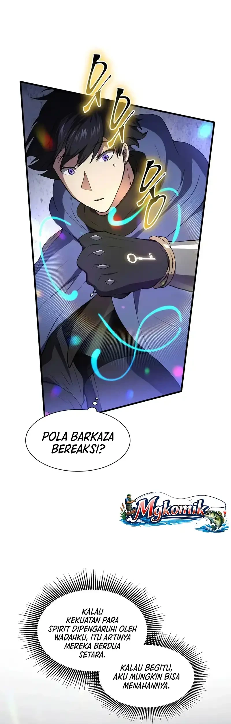 Manga page 10