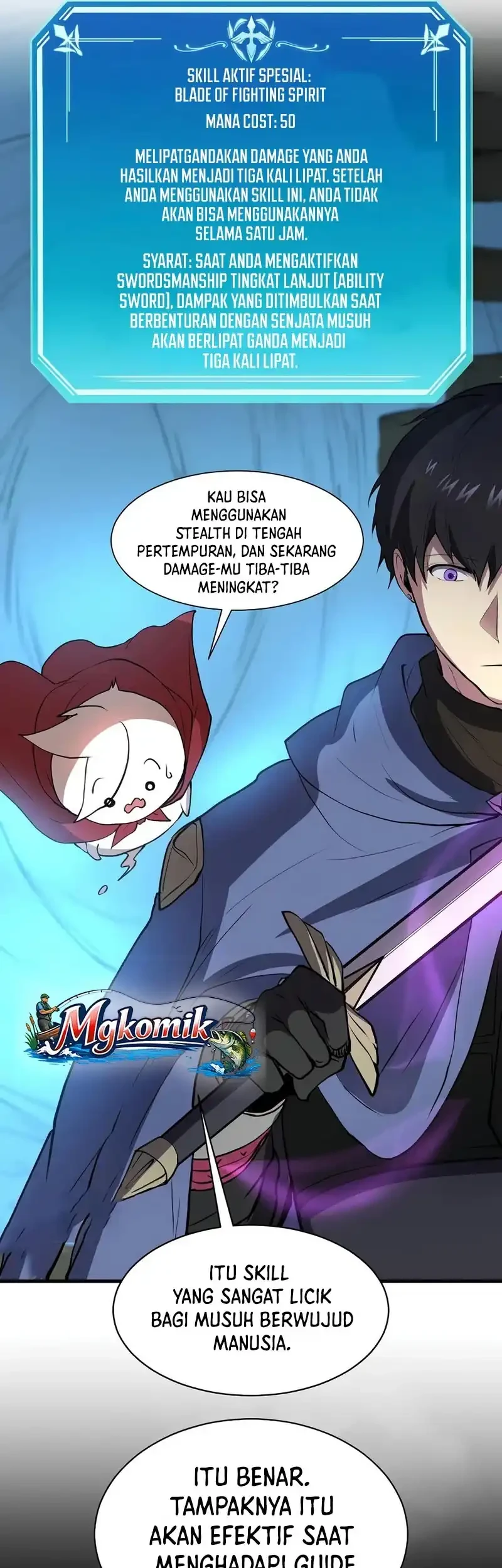 Manga page 55