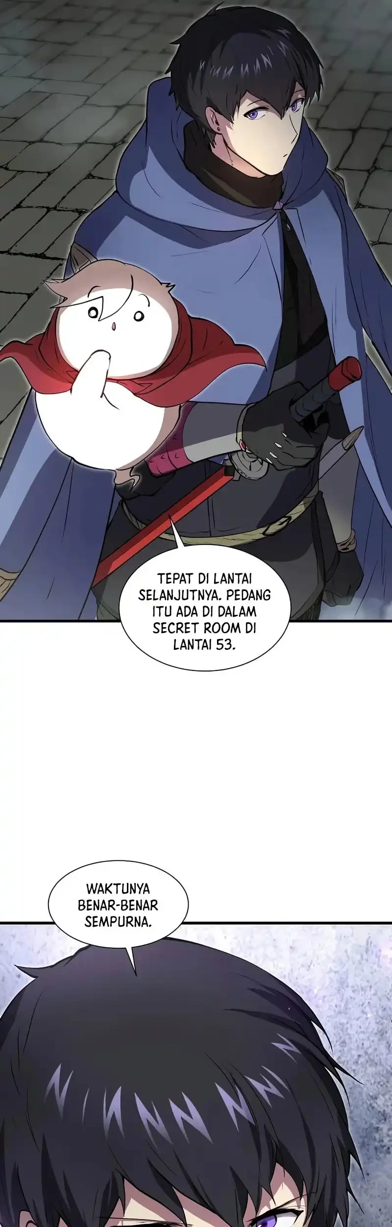 Manga page 11