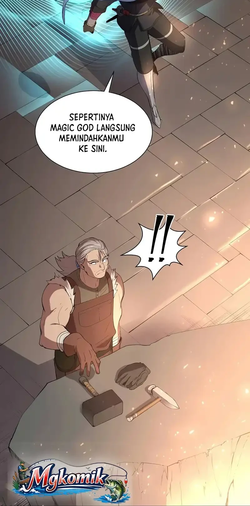 Manga page 4