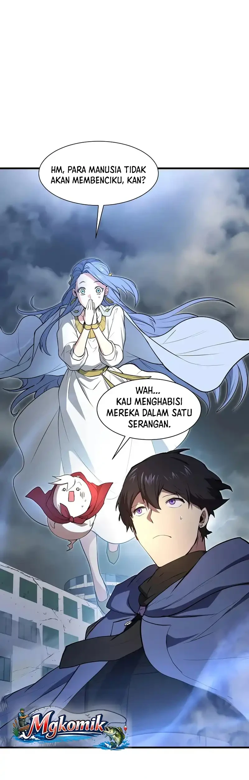 Manga page 75