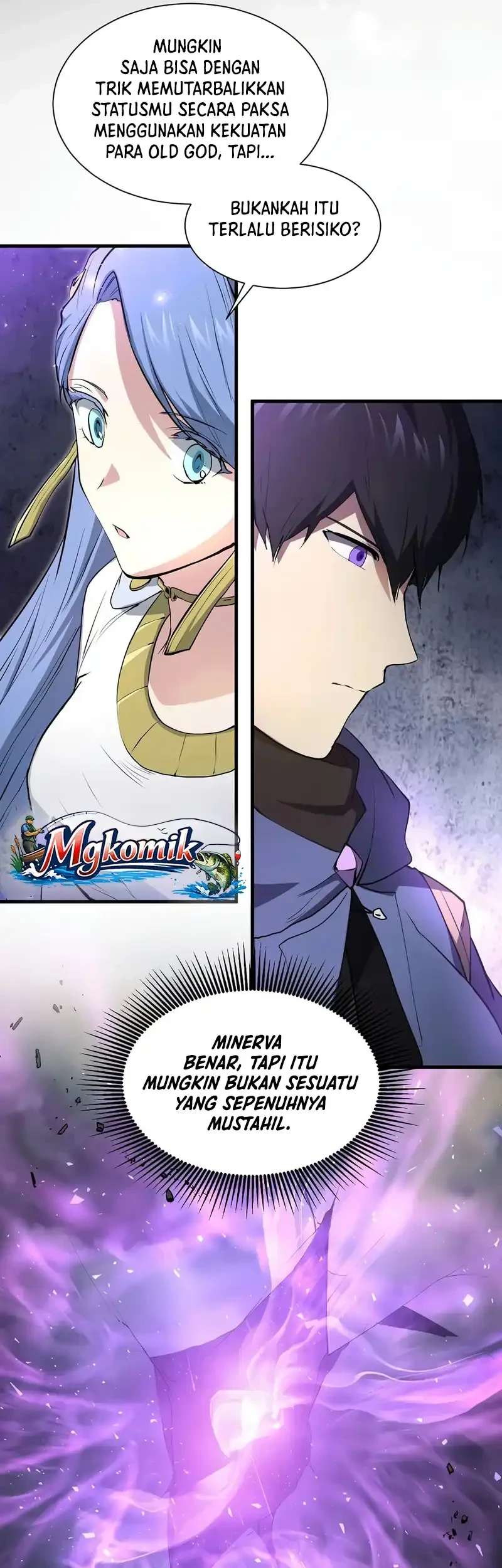 Manga page 87