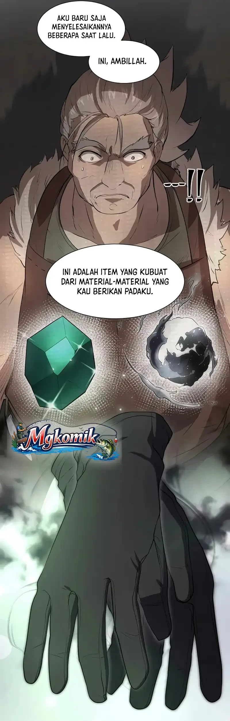 Manga page 7