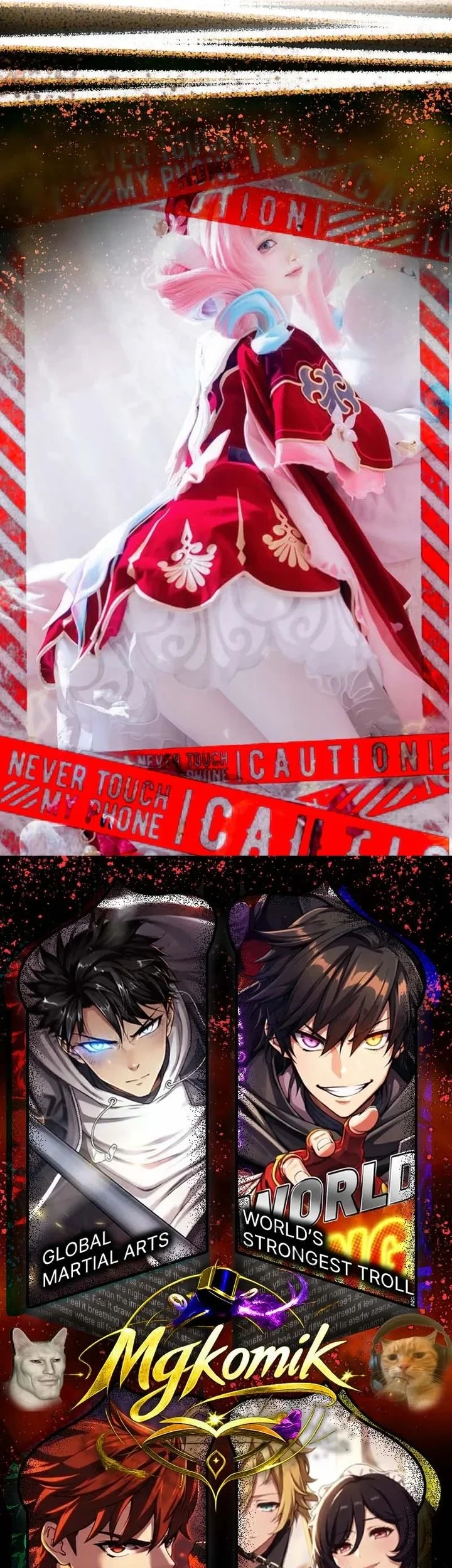 Manga page 86
