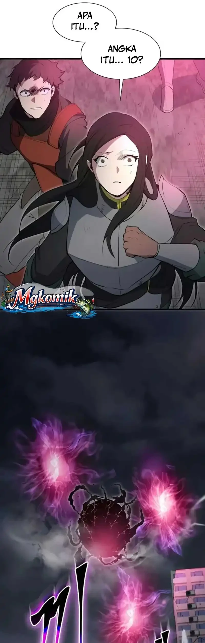 Manga page 73