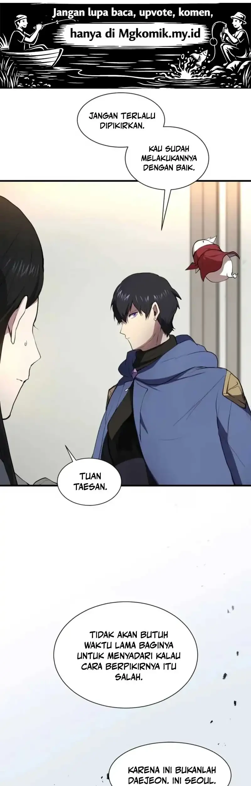 Manga page 10