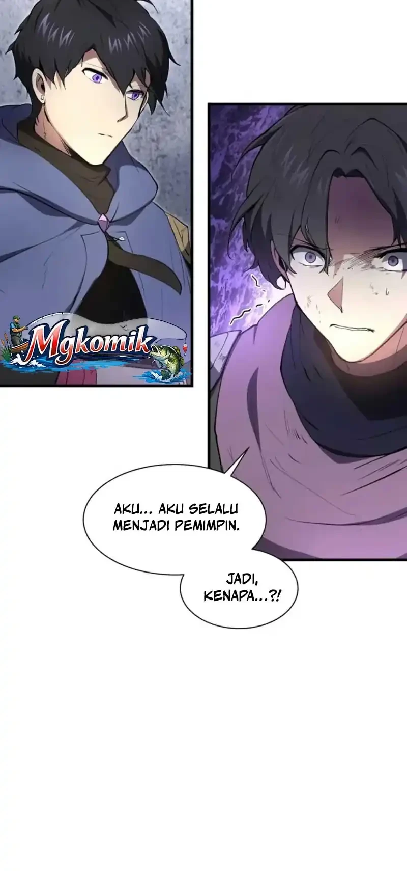 Manga page 40