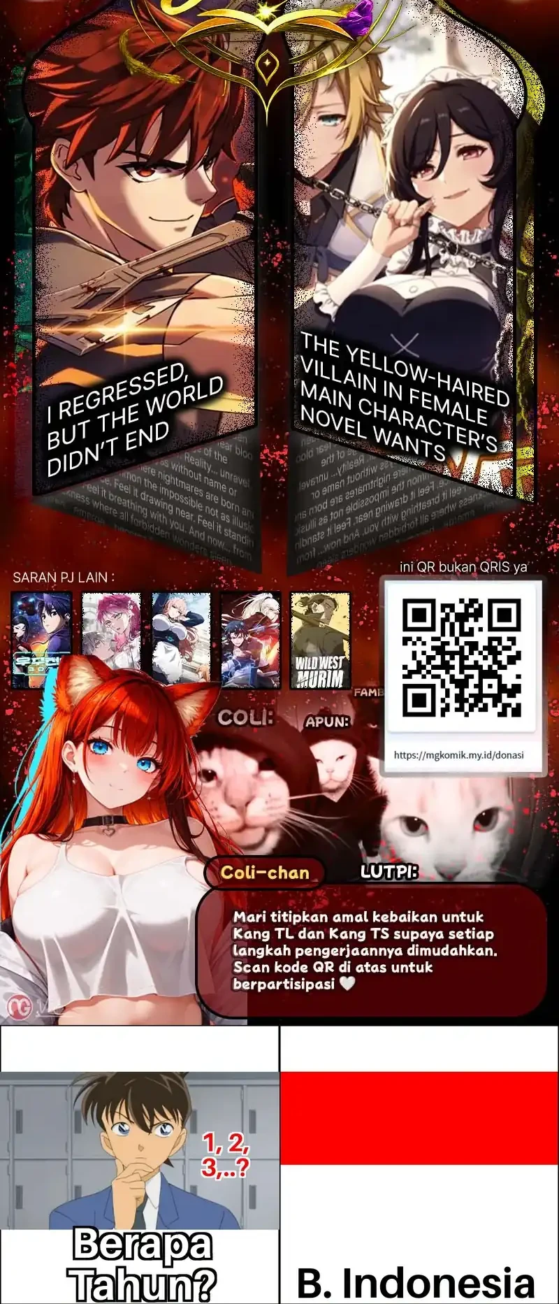 Manga page 100