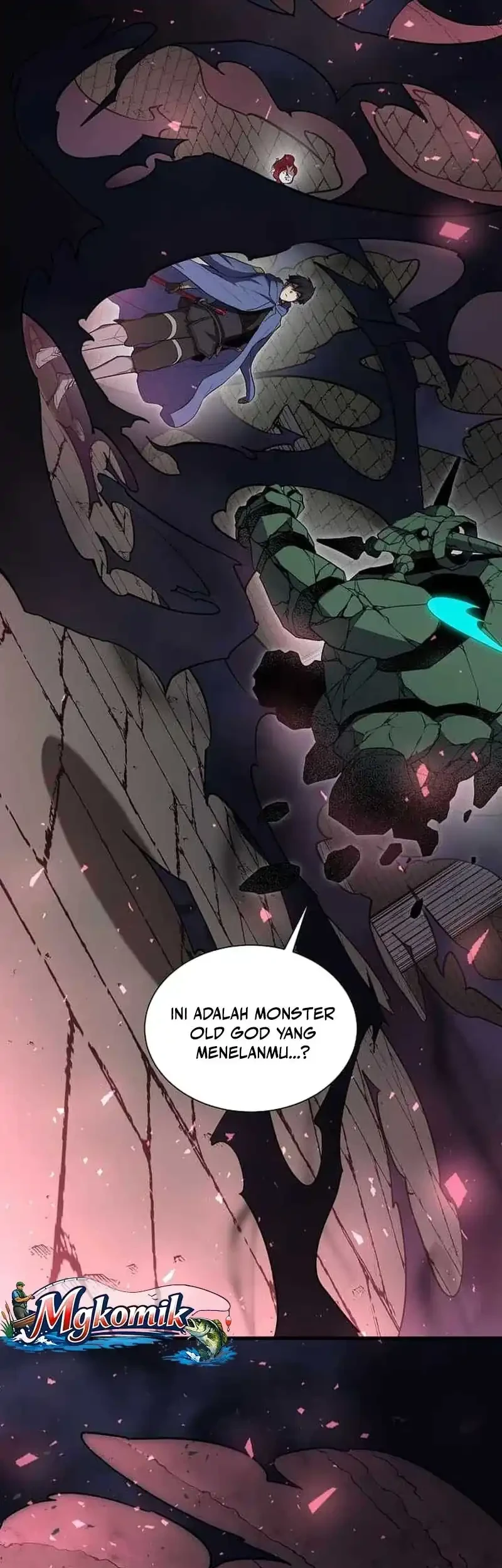 Manga page 23