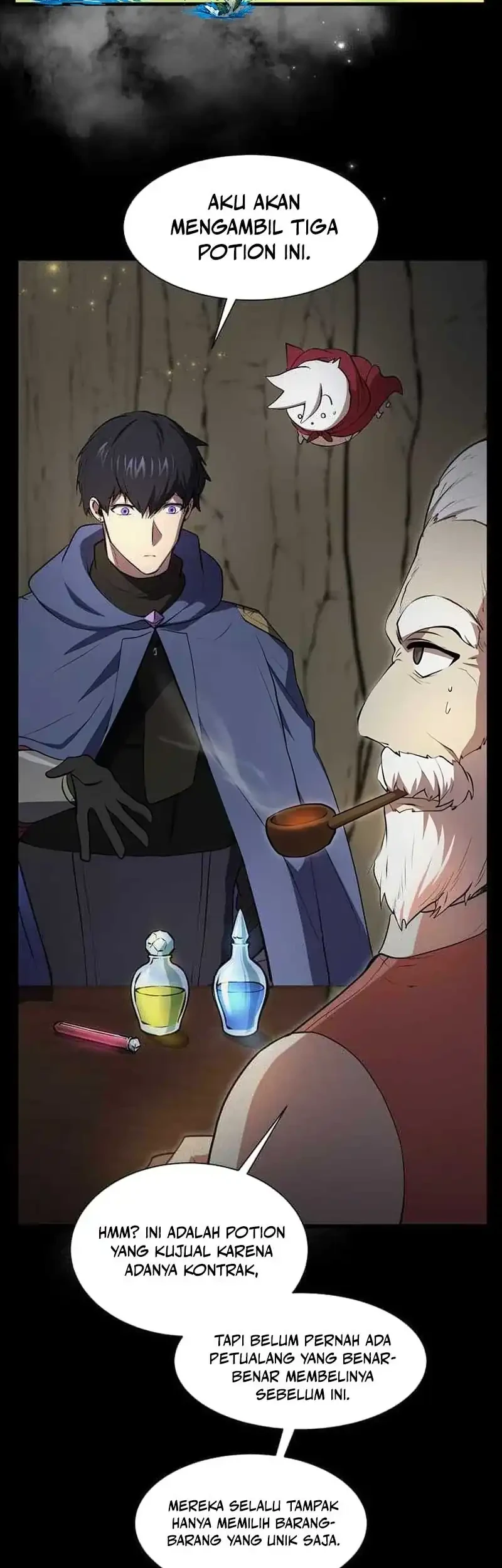 Manga page 73