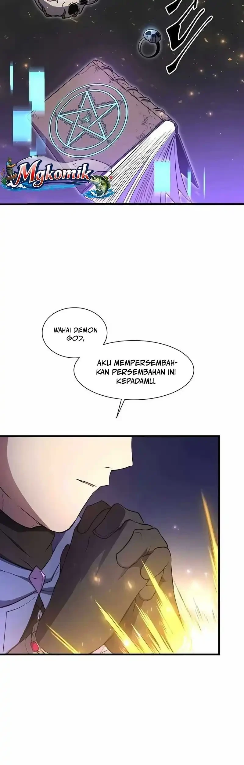 Manga page 45