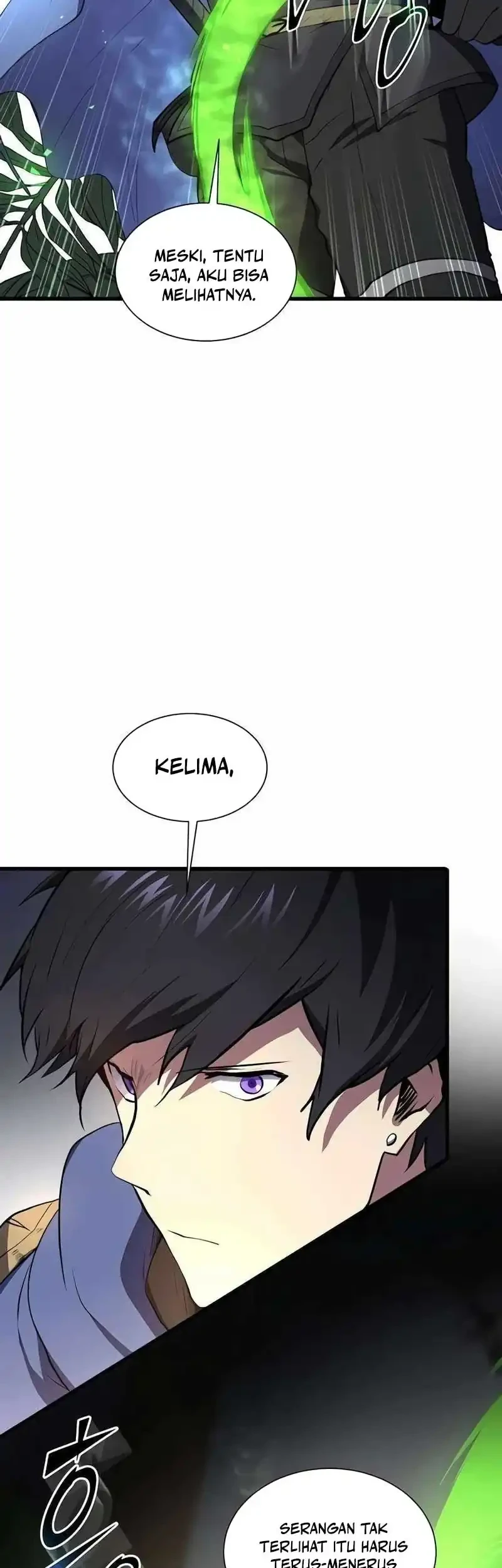 Manga page 9
