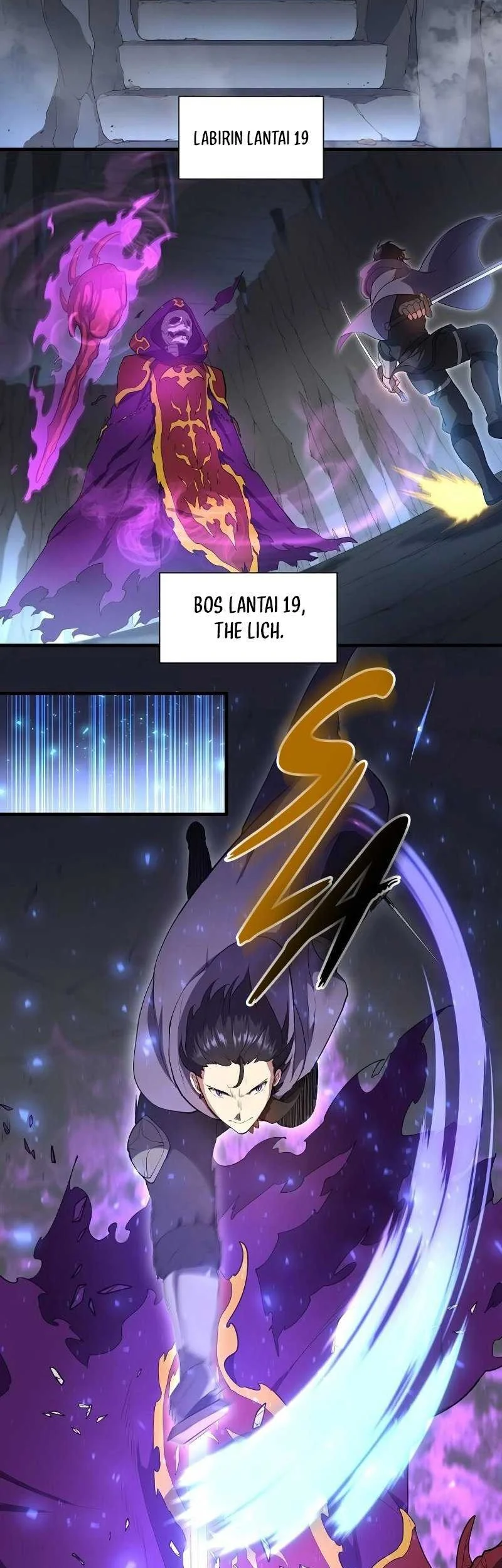 Manga page 15