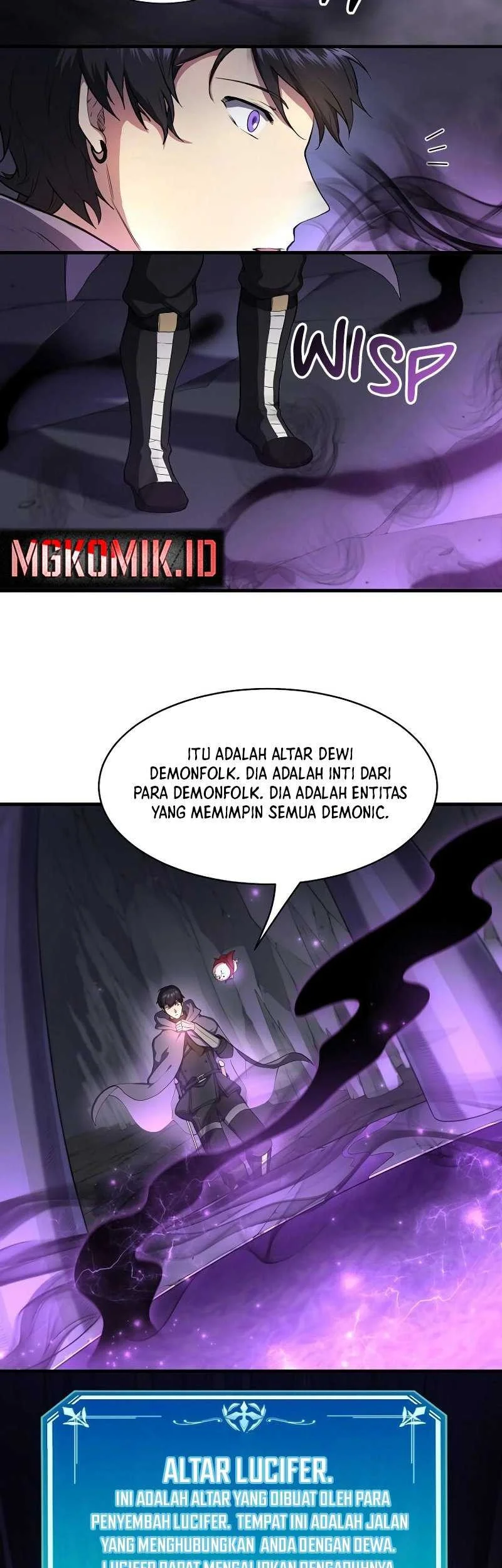 Manga page 19