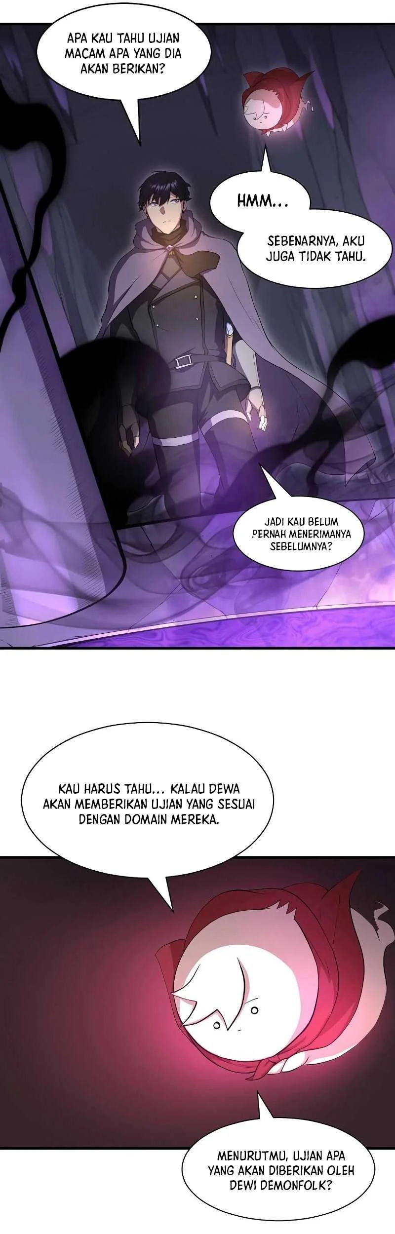 Manga page 21