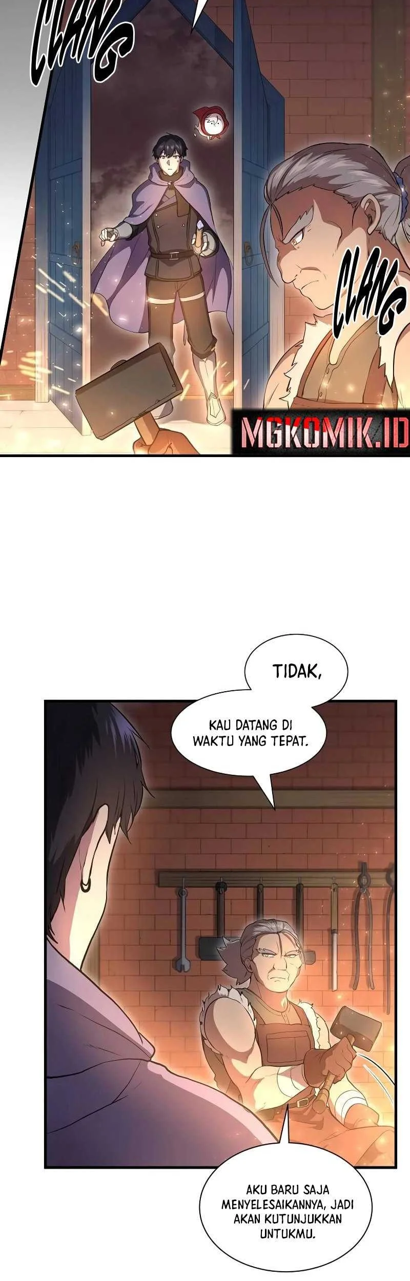 Manga page 39