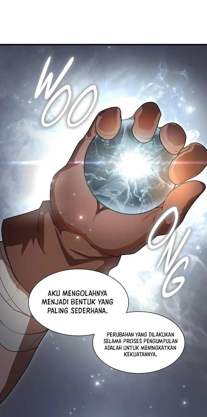 Manga page 40