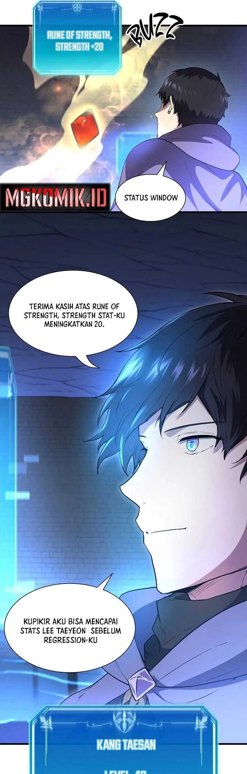 Manga page 17