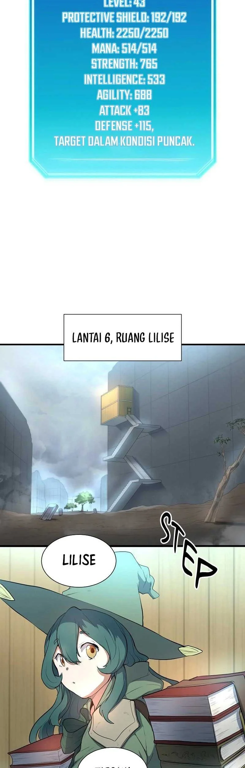 Manga page 18