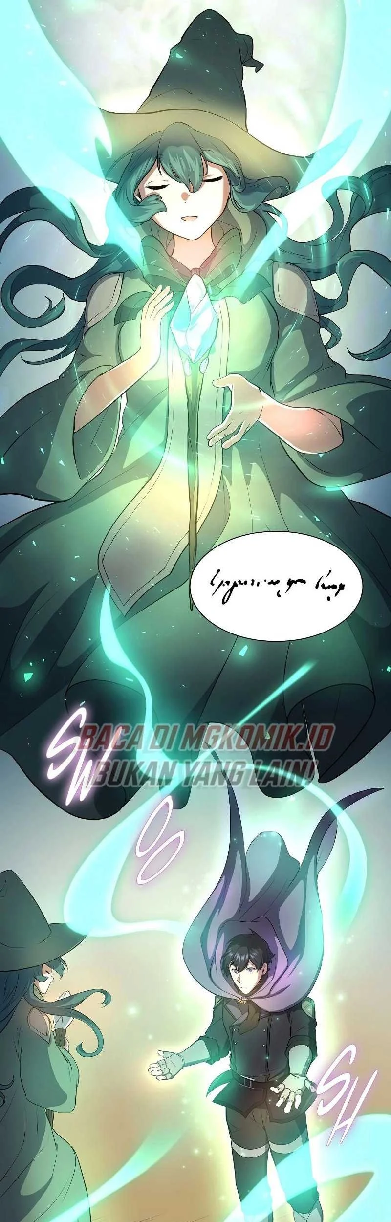Manga page 21